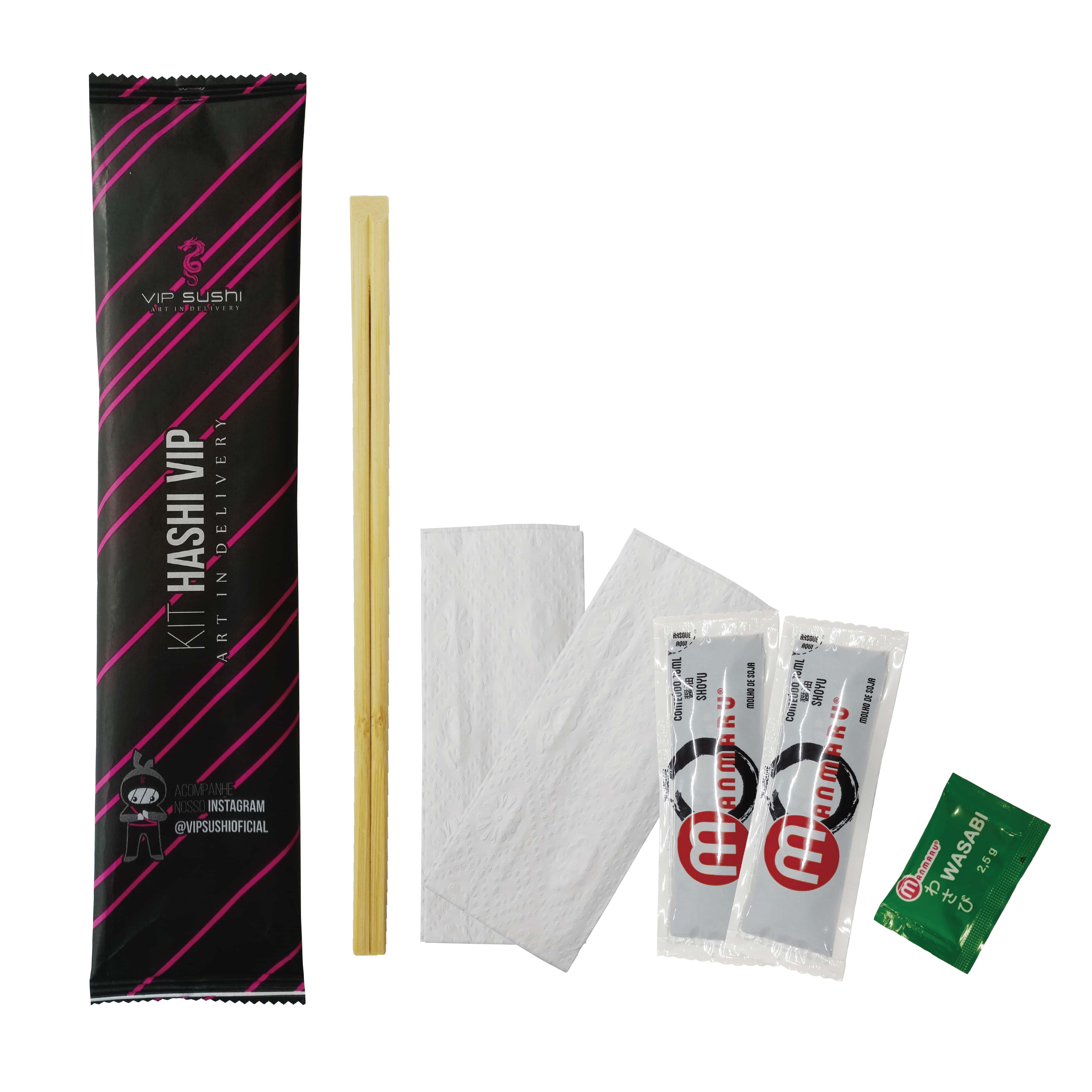 Hashis disponiveis